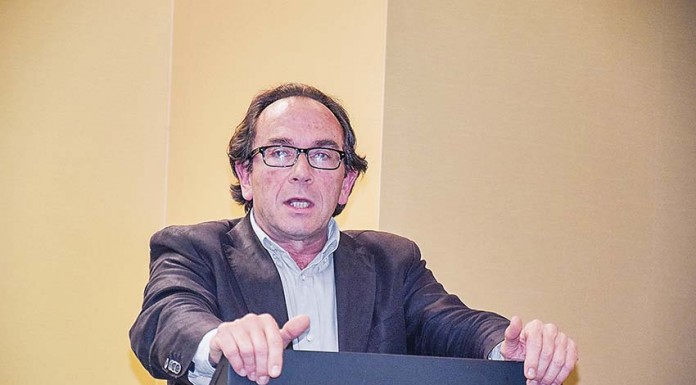 CDS-PP quer um novo hospital construído junto ao nó da A8 nas Gaeiras