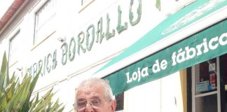 notícias das Caldas