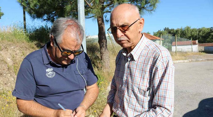 Geocaching – uma caça ao tesouro cujo prémio é a aventura