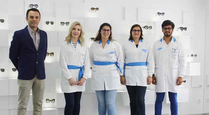 Óticas-OCT trazem inovação para desportistas