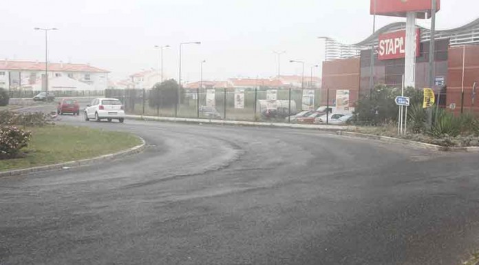 Uma viagem pela manta de retalhos que são as estradas caldenses