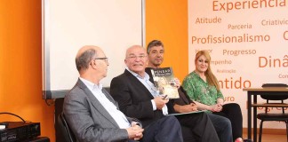 Sentidos Dinâmicos lançou quinto número da revista Pensar Fora da Caixa