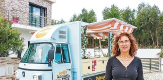 Poffs – a mota das panquecas holandesas