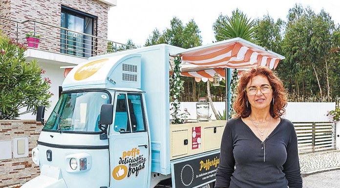 Poffs – a mota das panquecas holandesas