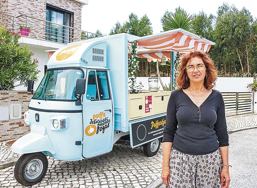 Poffs – a mota das panquecas holandesas