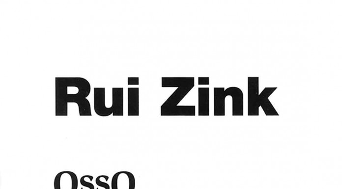 «Osso» de Rui Zink