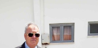 Caldense dá nome a Parada Militar em Santa Margarida