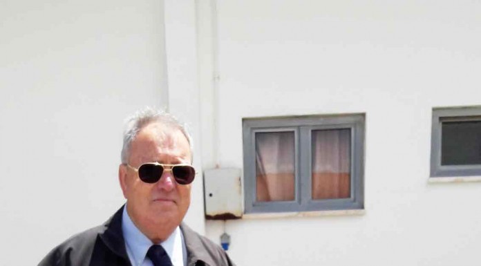 Caldense dá nome a Parada Militar em Santa Margarida