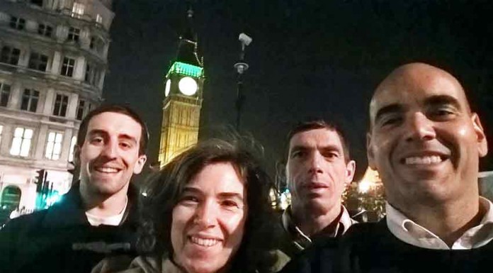 Masters dos Pimpões/Cimai no Europeu