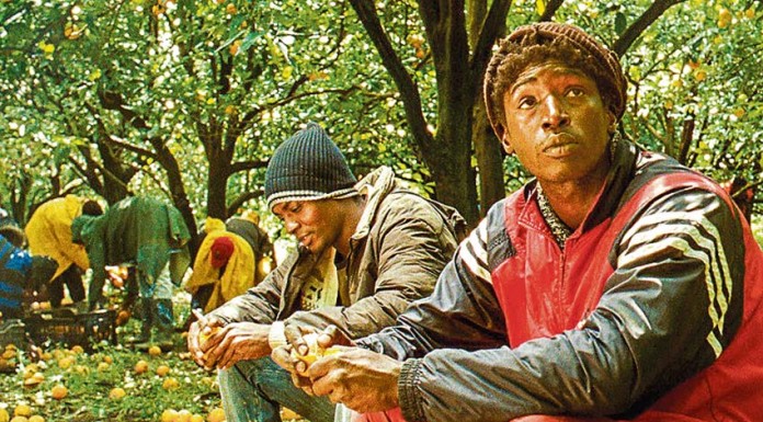 Festa do Cinema Italiano trouxe três dias de filmes às Caldas