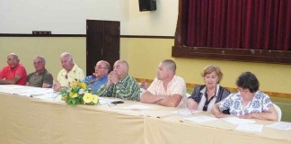 Casa do Povo de Alfeizerão já tem direção