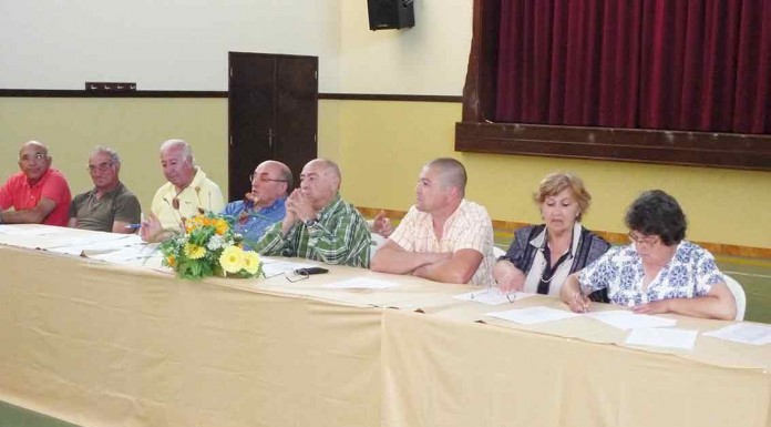 Casa do Povo de Alfeizerão já tem direção