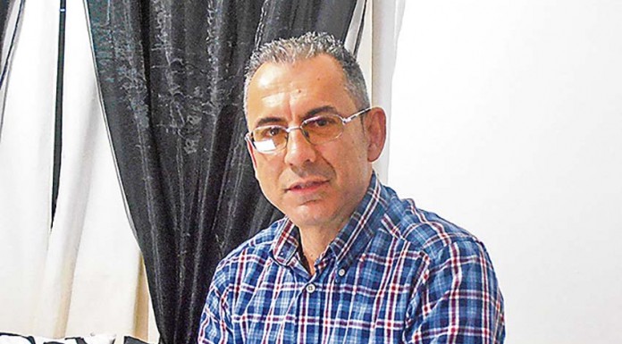 Em memória do Paulo Jorge Esteves Pereira