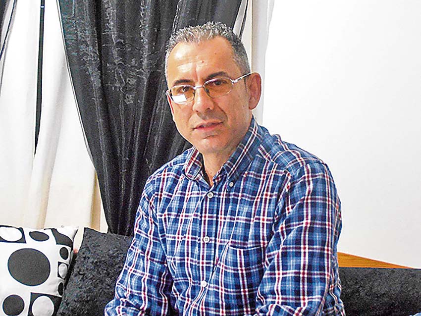 Em memória do Paulo Jorge Esteves Pereira