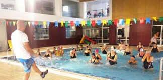 Festival de Verão nas Piscinas de Óbidos