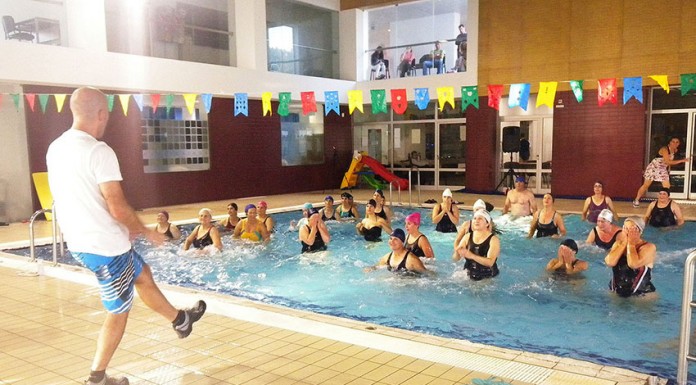 Festival de Verão nas Piscinas de Óbidos