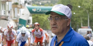 Faleceu José Timóteo de Matos