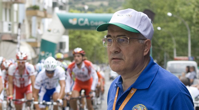 Faleceu José Timóteo de Matos