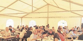 Investigação inconclusiva às intoxicações no Festival do Marisco