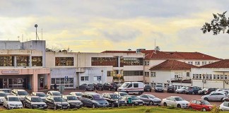 Hospital das Caldas volta a tratar doentes oncológicos