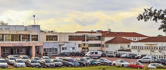 Hospital das Caldas volta a tratar doentes oncológicos