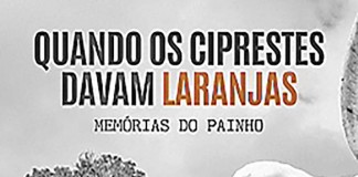 Os anos 60 e 70 no Painho em livro