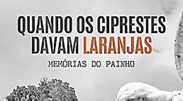 Os anos 60 e 70 no Painho em livro