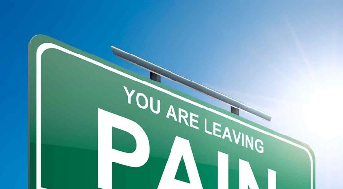 Compreenda a sua dor