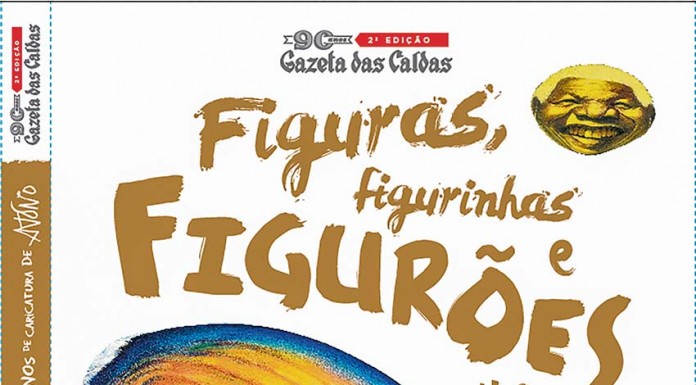 O catálogo de António amanhã na Feira do Livro de Lisboa