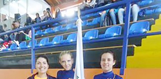 Pimpões nos Campeonatos Distritais notícias das Caldas