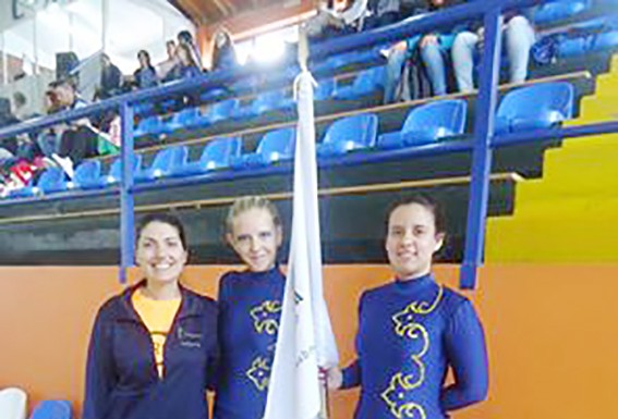 Pimpões nos Campeonatos Distritais notícias das Caldas