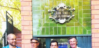 Miguel Félix vence o Social Tennis Cup nas Caldas notícias das Caldas