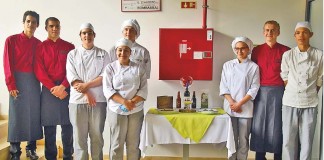 Sobral de Monte Agraço deu a conhecer a nova Cerveja Oeste