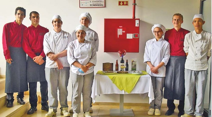 Sobral de Monte Agraço deu a conhecer a nova Cerveja Oeste