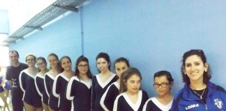 HC Caldas no torneio em Cuba-Alentejo notícias das Caldas