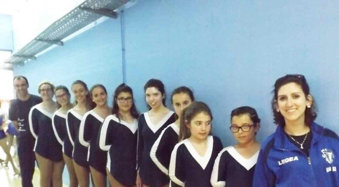 HC Caldas no torneio em Cuba-Alentejo notícias das Caldas