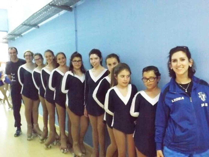 A comitiva do HC Caldas que participou no torneio de Cuba notícias das Caldas