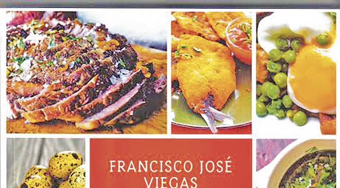 «A dieta ideal» de Francisco José Viegas