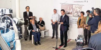 Bordalo e Paula Rego