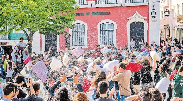 O Caldas Late Night fez 20 anos e a cidade festejou por três dias