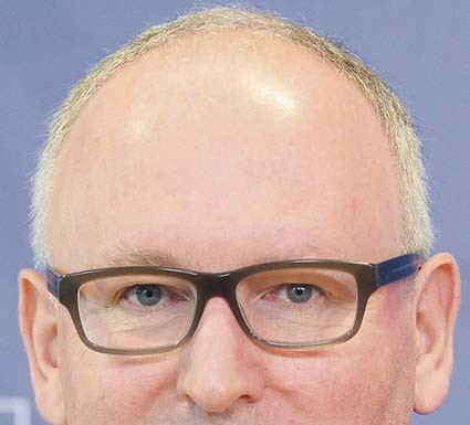 “As observações do público podem ser tidas em conta na decisão final”