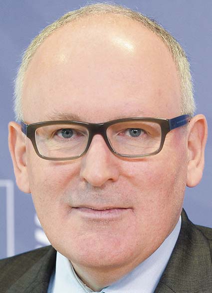 “As observações do público podem ser tidas  em conta na decisão final”