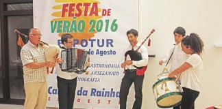 Esperadas 100 mil pessoas na Festa de Verão da Expoeste