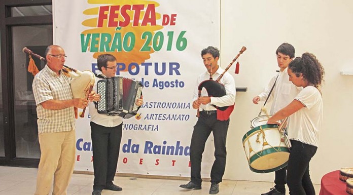 Esperadas 100 mil pessoas na Festa de Verão da Expoeste