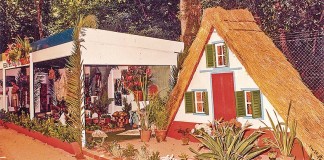 “Queremos que a feira dos frutos seja uma festa da cidade e não só do Parque”