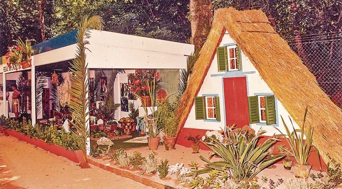 “Queremos que a feira dos frutos seja uma festa da cidade e não só do Parque”