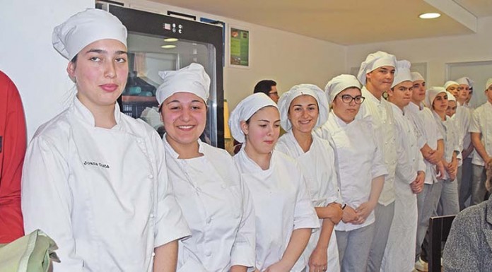Sabores do Oeste chegou ao fim com Caldas da Rainha ao centro da mesa