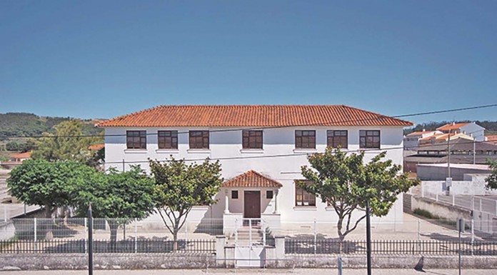 Escola de Alfeizerão vence concurso “Separa e Ganha”