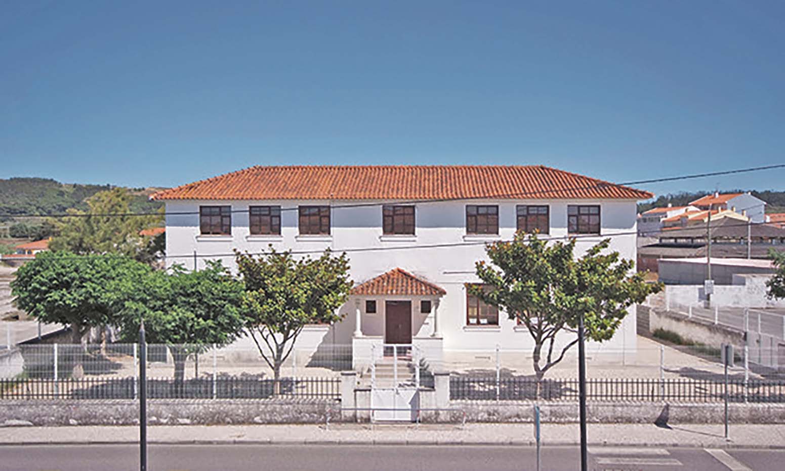 Escola de Alfeizerão vence concurso “Separa e Ganha”