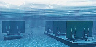 Projecto Waveroller recebe mais 10 milhões de euros para aumento da potência